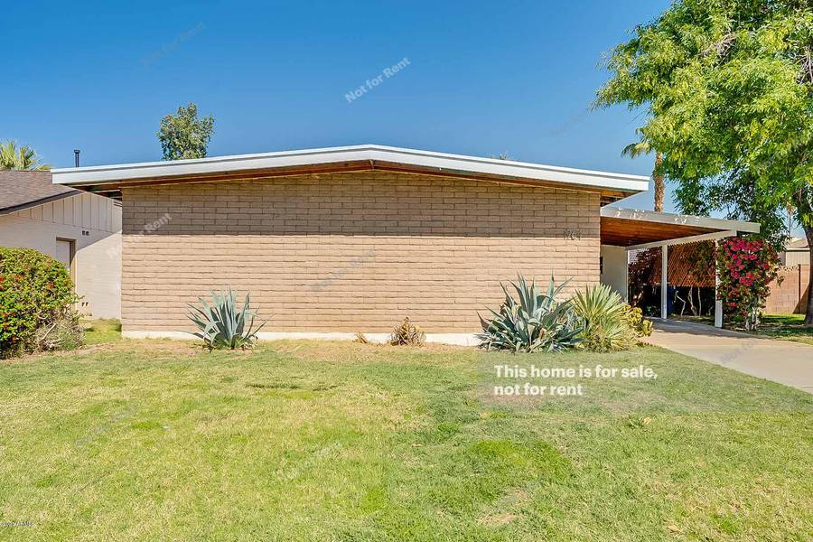 1964 E WESLEYAN Drive, Tempe, AZ 85282