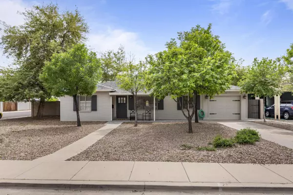 105 W 9TH Street, Mesa, AZ 85201