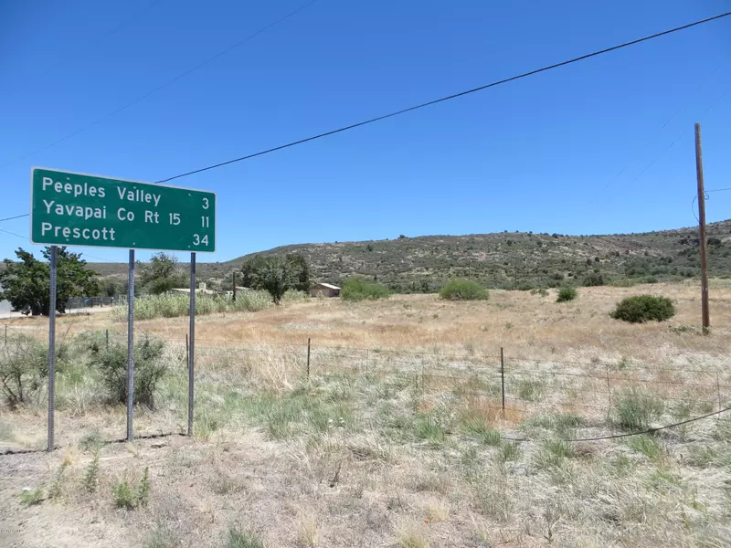 21973 S STATE ROUTE 89 -- #0, Yarnell, AZ 85362