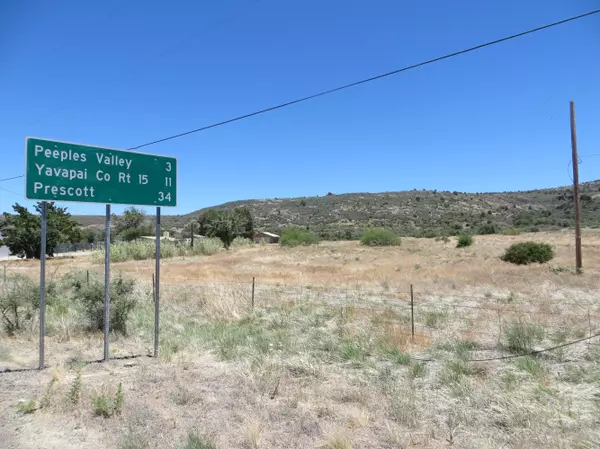 21973 S STATE ROUTE 89 -- #0, Yarnell, AZ 85362
