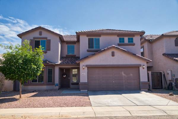 Tolleson, AZ 85353,10417 W MAGNOLIA Street