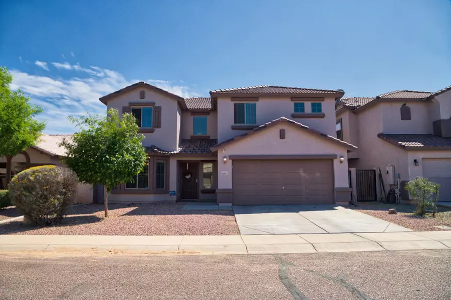 10417 W MAGNOLIA Street, Tolleson, AZ 85353