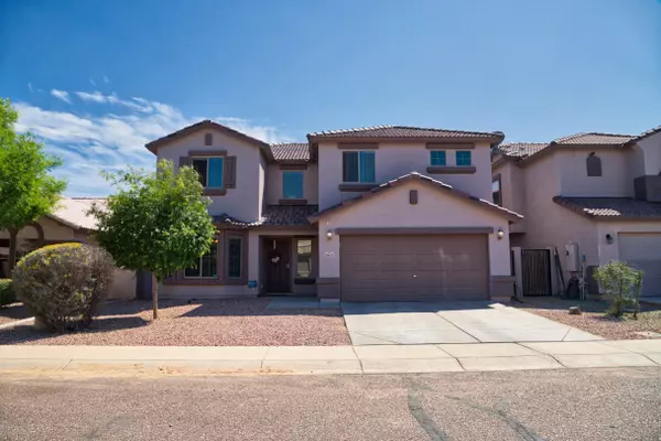 10417 W MAGNOLIA Street, Tolleson, AZ 85353