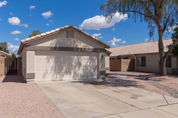 Surprise, AZ 85374,13392 W DESERT Lane