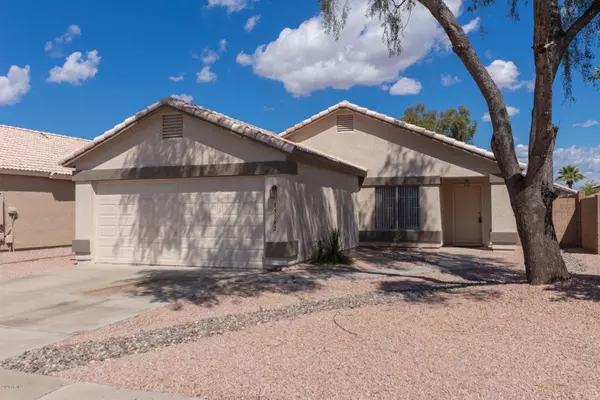 13392 W DESERT Lane, Surprise, AZ 85374