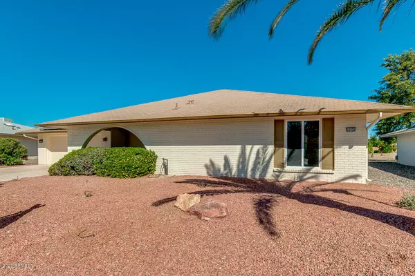 Sun City West, AZ 85375,13026 W SKYVIEW Drive