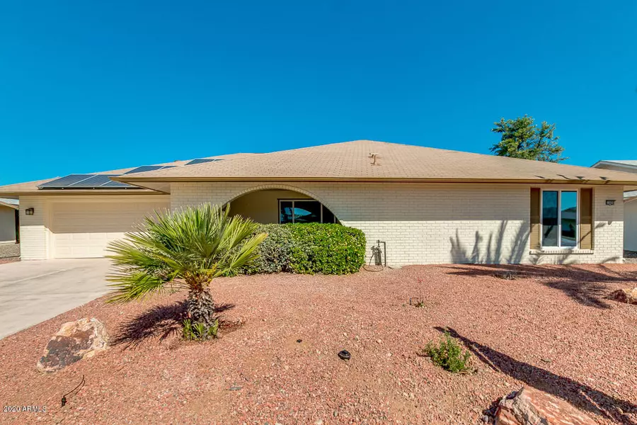 13026 W SKYVIEW Drive, Sun City West, AZ 85375