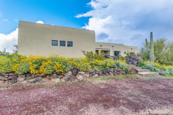 New River, AZ 85087,45205 N 18TH Street