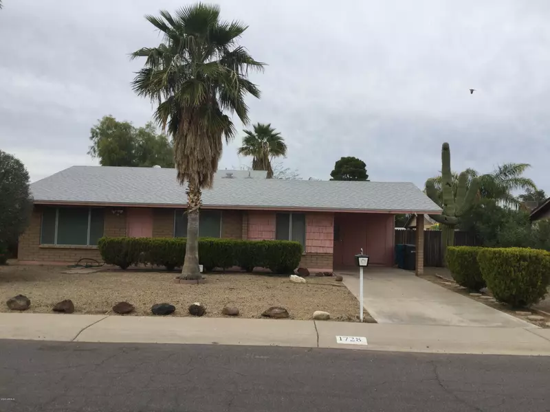 1728 W Bluefield Avenue, Phoenix, AZ 85023