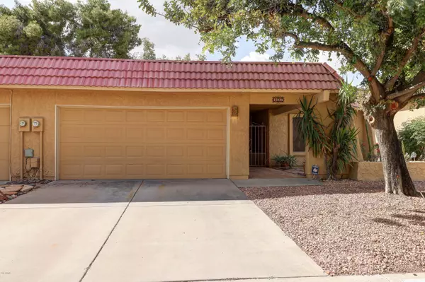 11836 S TONOPAH Drive, Phoenix, AZ 85044