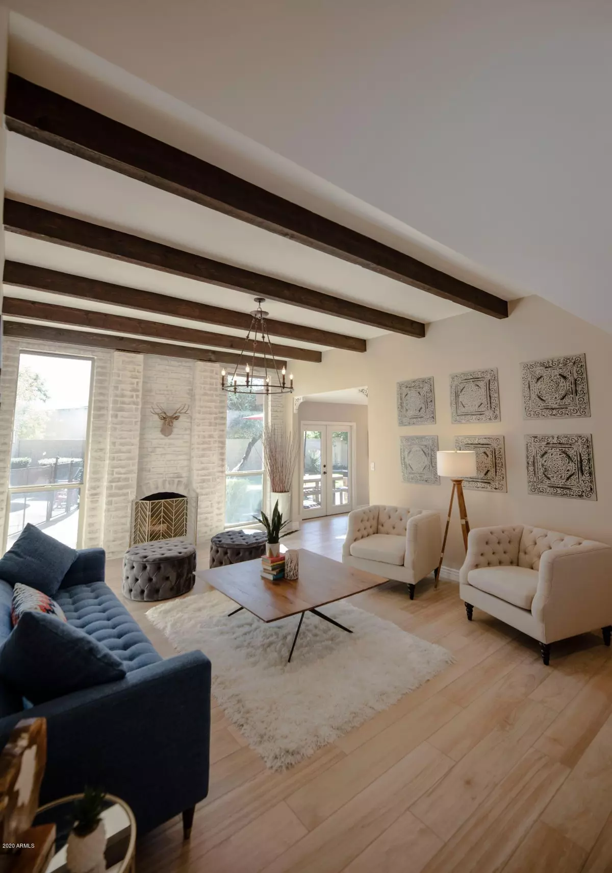 Scottsdale, AZ 85254,5119 E REDFIELD Road