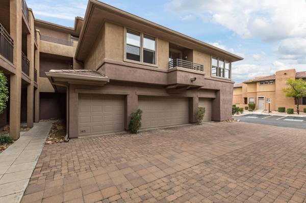 Scottsdale, AZ 85255,19777 N 76TH Street #2186