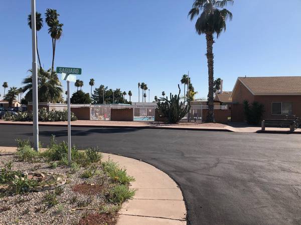 Mesa, AZ 85206,303 S Recker Road #128