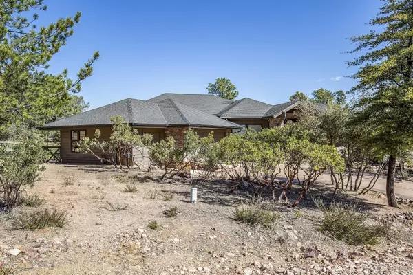 Payson, AZ 85541,2502 E Golden Aster Circle