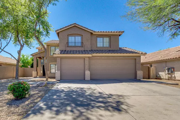 Gilbert, AZ 85296,1145 E STOTTLER Drive