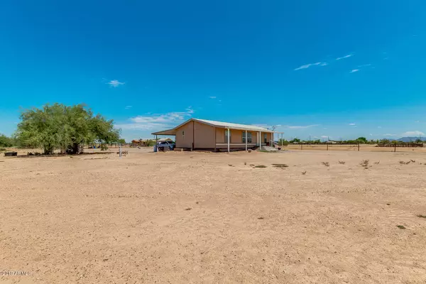 Eloy, AZ 85131,6440 W GUN FURY Road