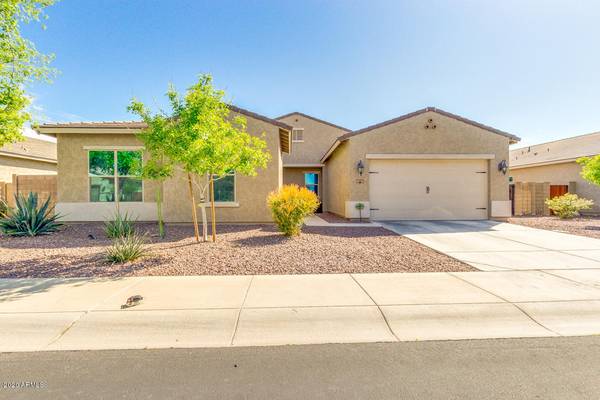 Tolleson, AZ 85353,10523 W RAYMOND Street