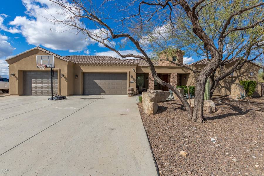 36704 N 28TH Street, Cave Creek, AZ 85331