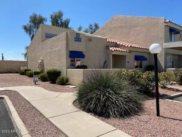 220 N 22ND Place #1081, Mesa, AZ 85213