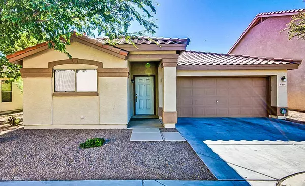 680 E WOODSMAN Place, Chandler, AZ 85286