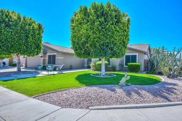 Peoria, AZ 85382,8837 W ROSS Avenue