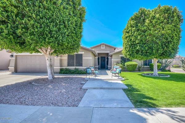 Peoria, AZ 85382,8837 W ROSS Avenue