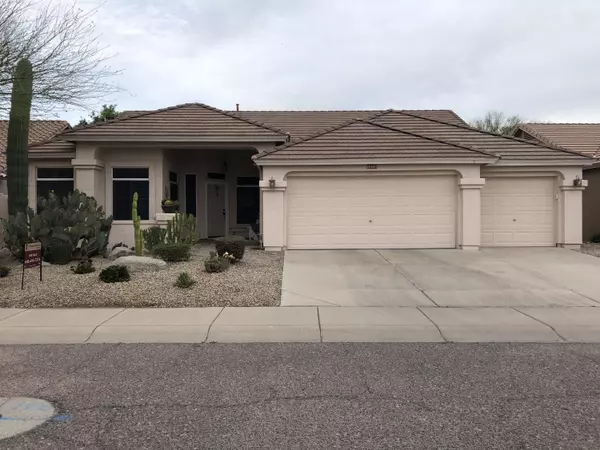 28837 N 45TH Street, Cave Creek, AZ 85331