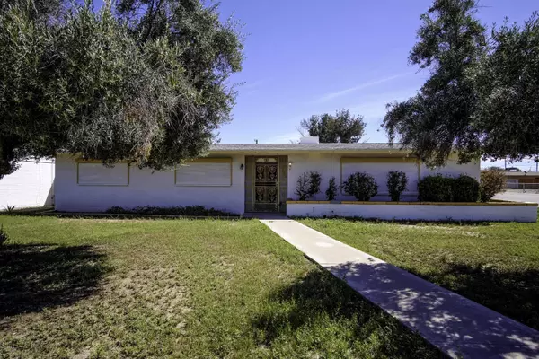401 N SANTA CRUZ Avenue, Eloy, AZ 85131