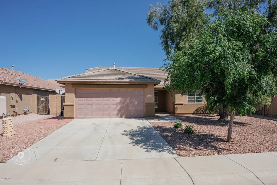 16362 W RIMROCK Street, Surprise, AZ 85388