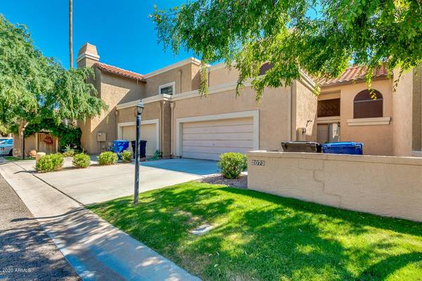 Chandler, AZ 85225,2073 N SUNSET Drive