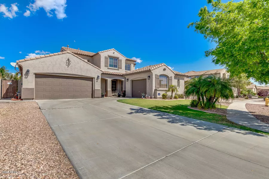 15360 W VENTURA Street, Surprise, AZ 85379