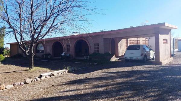 Mcneal, AZ 85617,4115 W Hopkins Road