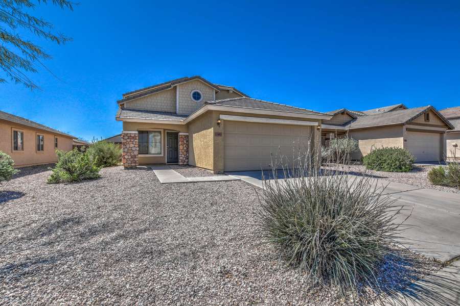 1597 W QUICK DRAW Way, Queen Creek, AZ 85144