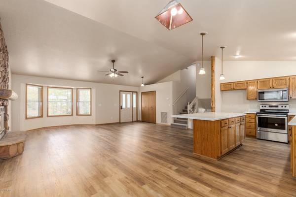 Payson, AZ 85541,111 N PARKWOOD Lane