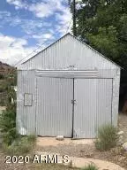 Bisbee, AZ 85603,186 QUALITY HILL Road