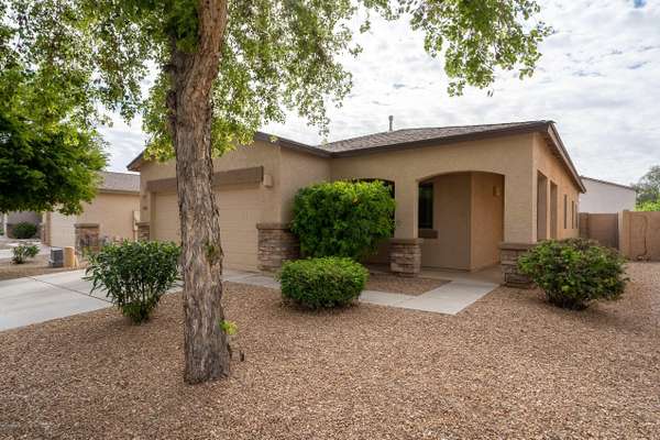 San Tan Valley, AZ 85143,1847 E SILVERSMITH Trail