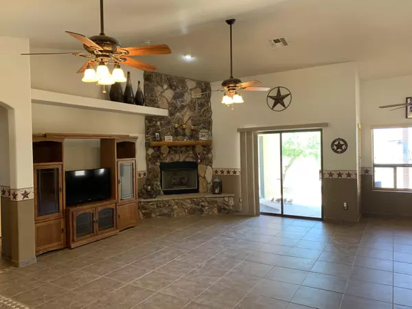 Wittmann, AZ 85361,24137 W Blue Sky Drive