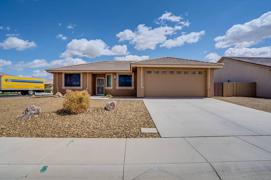 3037 S ROYALWOOD --, Mesa, AZ 85212