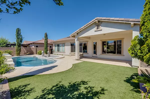 Gilbert, AZ 85298,3371 E VIRGIL Drive