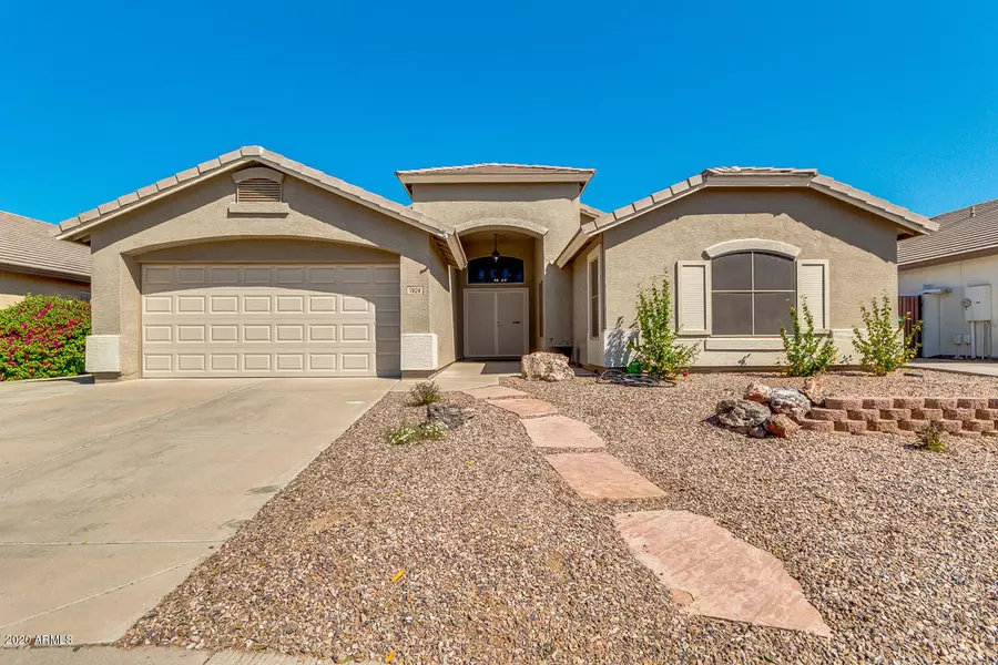 7824 E OSAGE Avenue, Mesa, AZ 85212