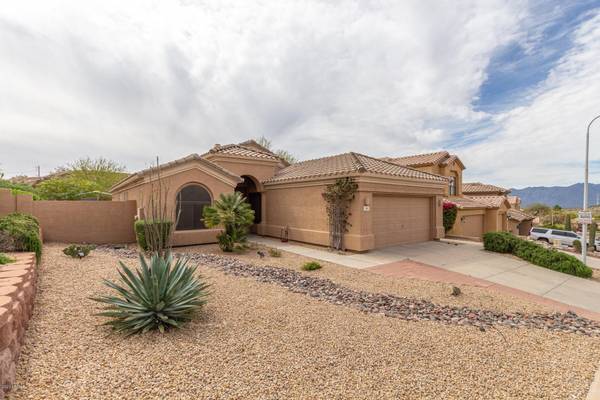 Phoenix, AZ 85048,325 E GLENHAVEN Drive