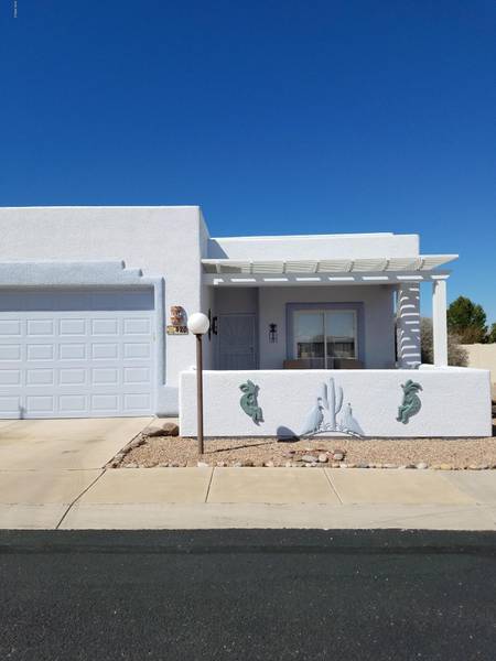 420 S Meadowood Lane, Sierra Vista, AZ 85635