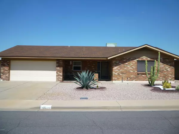 4634 E ENID Avenue, Mesa, AZ 85206