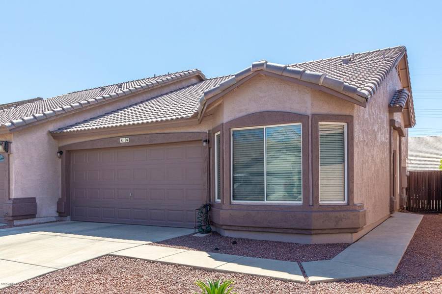 6610 E UNIVERSITY Drive #94, Mesa, AZ 85205