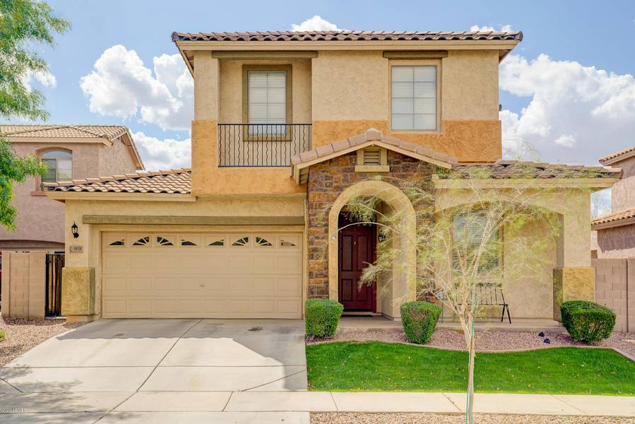 3920 S Mandarin Way, Gilbert, AZ 85297