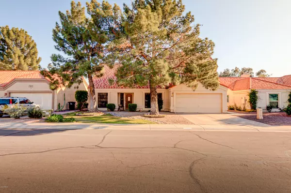 Gilbert, AZ 85234,1307 E REDFIELD Road