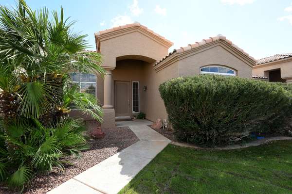 Chandler, AZ 85226,6091 W SHANNON Street