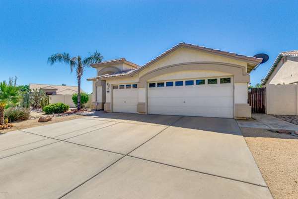 Gilbert, AZ 85233,1125 W PINON Avenue