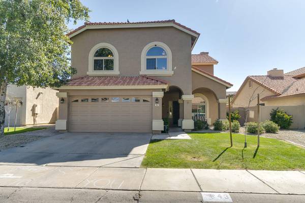 Gilbert, AZ 85233,43 S OCEAN Drive