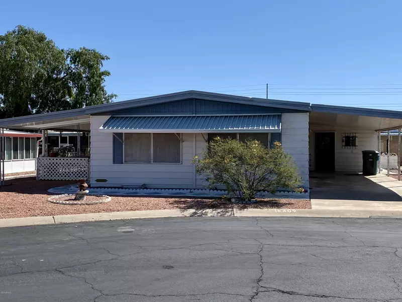 16409 N 35TH Place, Phoenix, AZ 85032